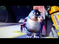 Monsters Inc ENDING