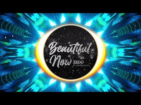 【CLUB MUSIC】♫ Beautiful Now  (Twoloud Remix - DJ文化活動委員会 ReEdit) ♫ Zedd ft. John Bellion