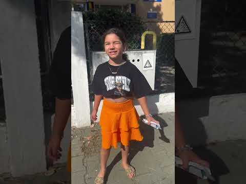 Tzanca Uraganu buys Anays the coolest car 😲