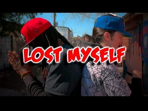 King Far Eye ft. X-EL - Lost Myself  (Official Video Shot By Flex Filmz)