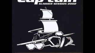 cap'tain 2002 : 8) Oriental Dream - Shaker