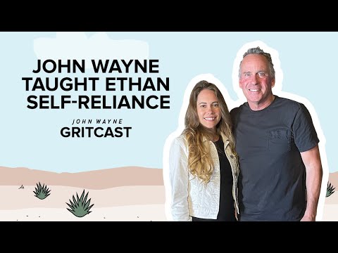 Ethan Wayne