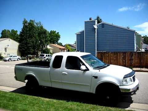 F150 SpinTech Pro Shootout