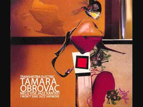 Tamara Obrovac Vitar u kosi