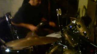 Sherman Austin: CHOPS & GROOVES + Dead Prez jam (50 in da clip)