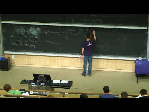 Shota Komatsu - Correlation Functions in N=4 SYM and Integrability - 3