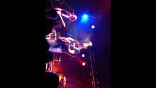 The Clarks-Let it Go