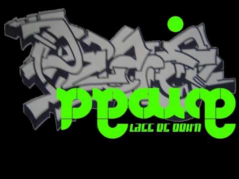 Peaice ft. Haddaway - What is love