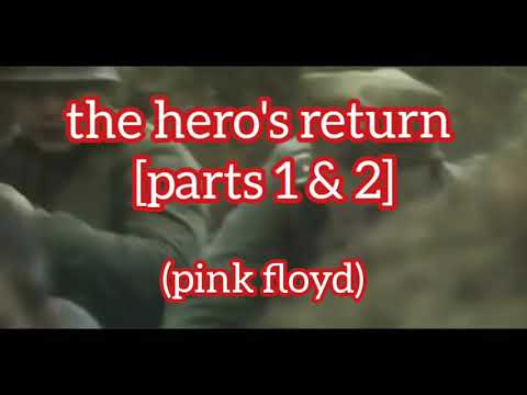 The Heros Return Lyrics