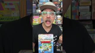 Gateway Island video thumbnail