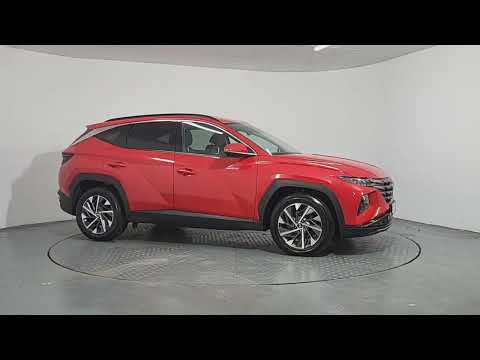 Hyundai Tucson EXECUTIVE PLUS 1.6 Diesel Manual - Image 2