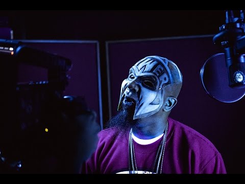 Tech N9ne - Strangeulation Vol. II - CYPHER I - Official Music Video