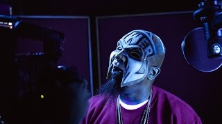 Tech N9ne - Strangeulation Vol. II - CYPHER I - Official Music Video