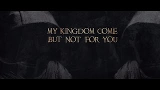 EOSIN - THE EMPEROR [Official Lyric Video]