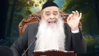 הרב רפאל זר | מי שפוחד להיכשל - בחיים לא יגיע לכלום! חזק! (הרב רפאל זר) - התמונה מוצגת ישירות מתוך אתר האינטרנט יוטיוב. זכויות היוצרים בתמונה שייכות ליוצרה. קישור קרדיט למקור התוכן נמצא בתוך דף הסרטון