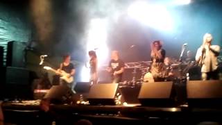 Lotto King Karl - Liebe ist wie Malaria [DRF 2012]