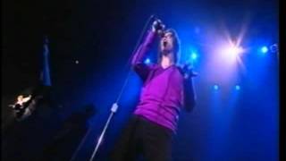 DAVID BOWIE - THE PRETTY THINGS ARE GOING TO HELL - LIVE LONDON 1999