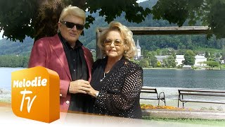 Heino &amp; Hannelore - True Love (Offizielles Musikvideo)