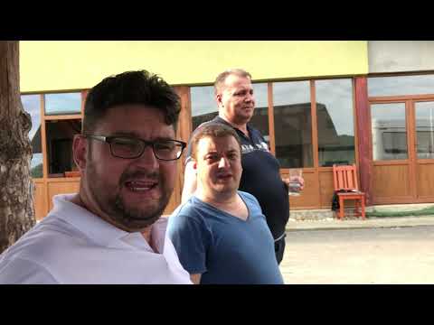 NELU BUCUR - SERGIU STB SI DANIEL CHITULESCU LA BOTENI … OMULE STAI SI ASCULTA VORBELE