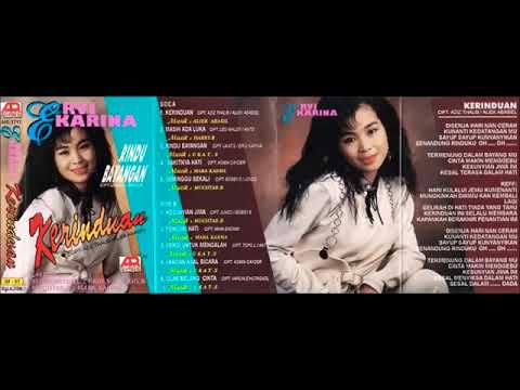 KERINDUAN by Ervi Karina.