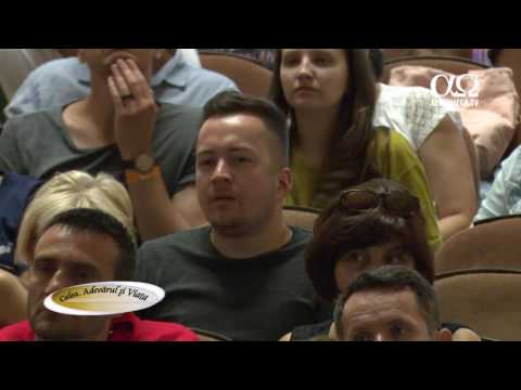 Calea Adevarul si Viata 560 - Cultura Imparatiei - Intrebari si raspunsuri - Kris Vallotton