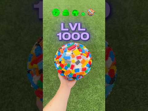 Kan Ik Scoren Met ELKE BAL?!🤔🔥