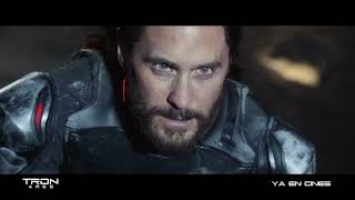 Anuncio: 'Imposible'