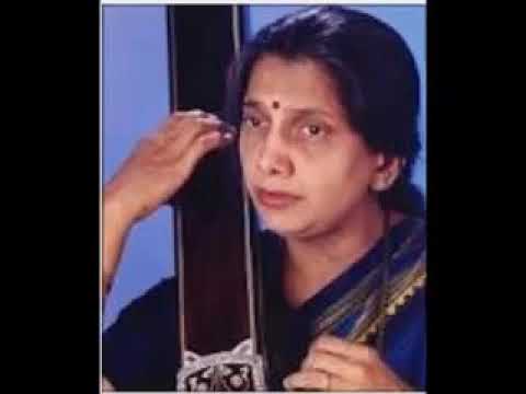 Vidushi Smt Veena Sahasrabuddhe Raag Jogkauns