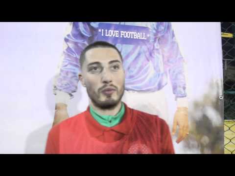 ABSPORT.RO: Gicu Grozav prezent la Cupa Crăciunului 2015. Vezi ce planuri are pentru anul 2016