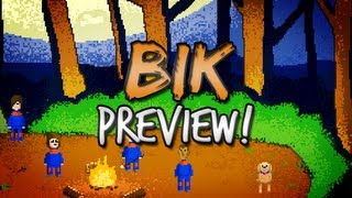Bik Preview!