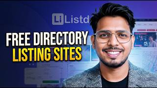 Create FREE Directory Listing Website or Classified Site on WordPress (Listdom Review)
