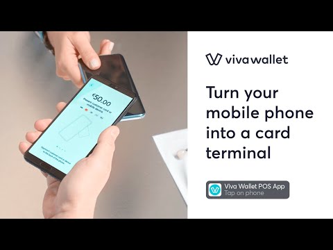 Card Payments for Professionals on your mobile? | Now With Tap On Phone!