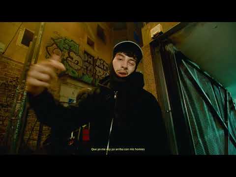 El Pozo x Petit Ribery "LAS CAIDAS"