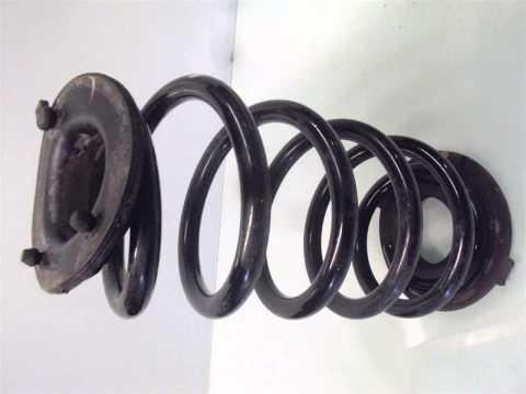 2014 Honda CIVIC Rear Absorber RR/R STRUT SHOCK + SPRING - ahparts.com Used Honda, Acura, Lex... OEM