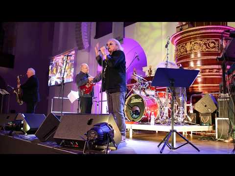 Charlie 70 - Zenegép 2017.