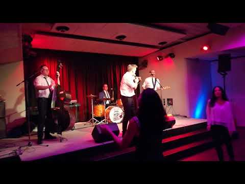 *** THE MONROES live - I GOT STRIPES (neu!!) - 8.11.2019 ***