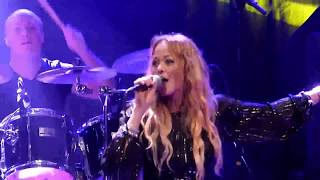 Amberian Dawn - Valkyries @ FemME 2017-09-23