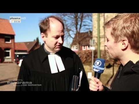 Die Schwulenheiler 2 | Panorama - die Reporter | NDR