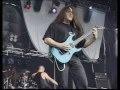 Hades - Active Contrition - live Wacken 2000 - Underground Live TV recording