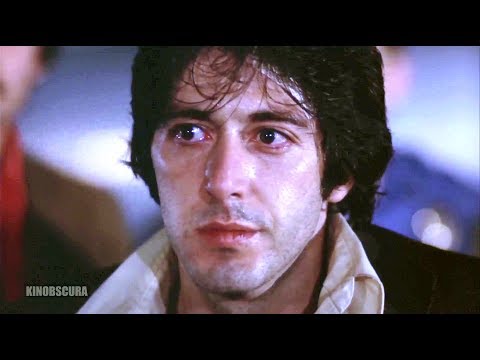 Dog Day Afternoon (1975) - Ending Scene