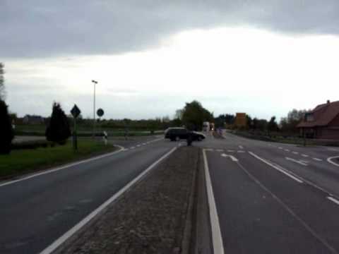 Scania164L Mulder Transport