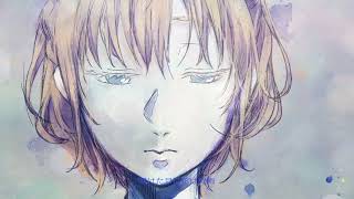 ラプンツェル/n-buna　歌ってみた。紫川慧