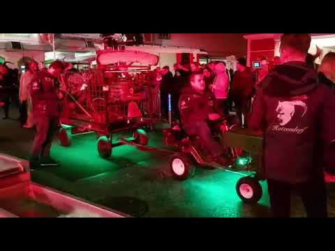 Grazbachteifln Hatzendorf