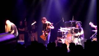 The Sword - Winters Wolves﻿