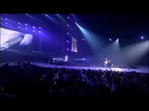 [SUPER SHOW 2 DVD] 12. 魂 (Spirit) (Heechul's Solo).flv