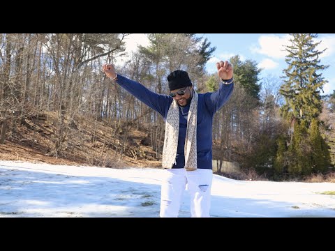 Mehendi Ka Ranngg - Remix (Visualizer) | Raymond Ramnarine