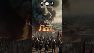 Download lagu Impact of Hammurabi's Death on Babylon #shorts mp3 Download lagu Impact of Hammurabi's Death on Babylon #shorts mp3