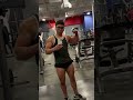17 year old bodybuilder 😩