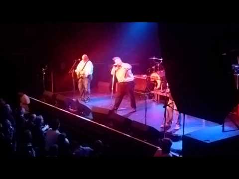 Hypstrz 1st.Ave Mainroom 5/14/15