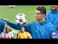 Cristiano Ronaldo In Training 2018 | Skills, Tricks, Freestyle, Goals!